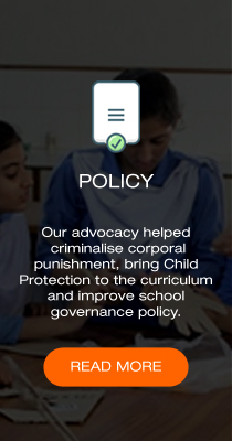 policy