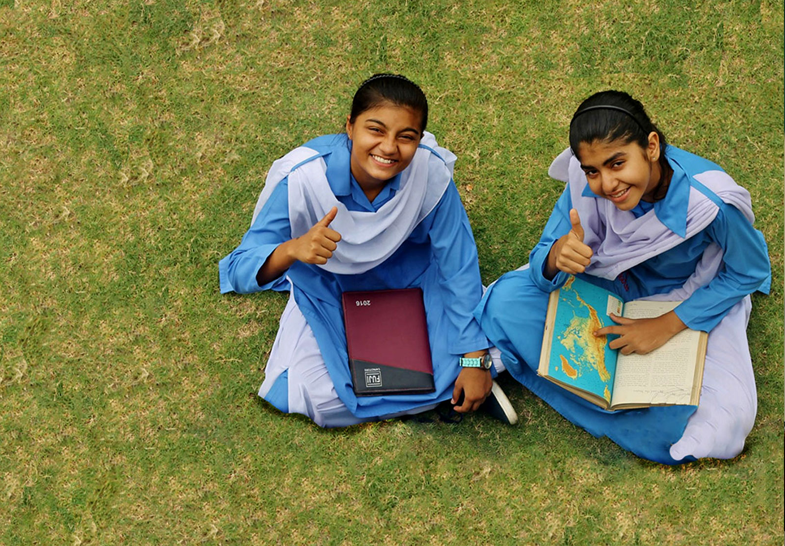 A Year in Review - Zindagi Trust