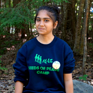 Success Stories - Bushra Maqsood