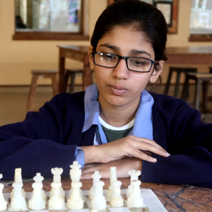 Success Stories - Maliha Ali