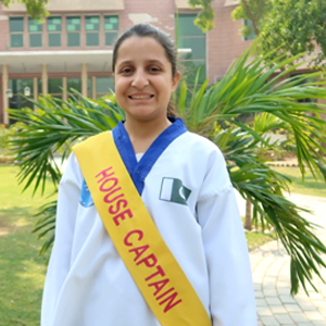 Success Stories - Rabiya Abbasi